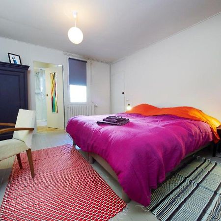 Chez Nolwenn Villa Quimper Luaran gambar