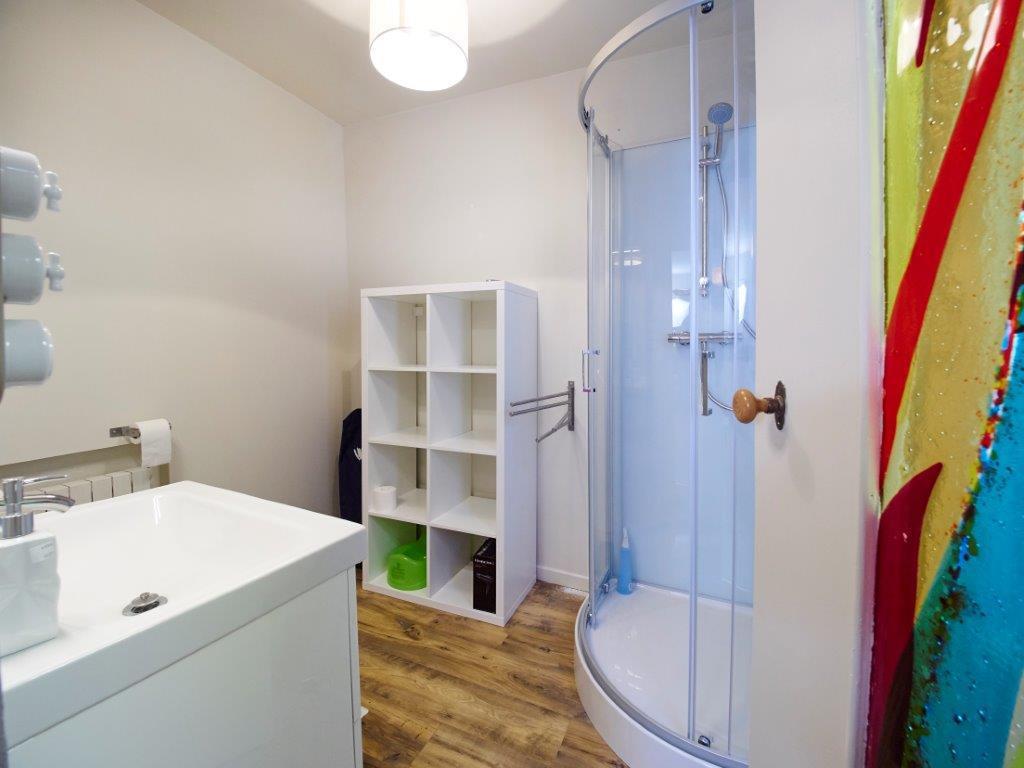 Chez Nolwenn Villa Quimper Luaran gambar