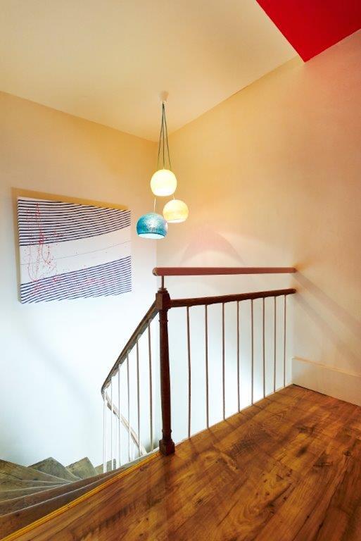 Chez Nolwenn Villa Quimper Luaran gambar